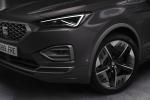 Seat Tarraco FR PHEV 2019 года (WW)